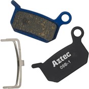 Aztec Organic Disc Brake Pads For Formula B4 Callipers