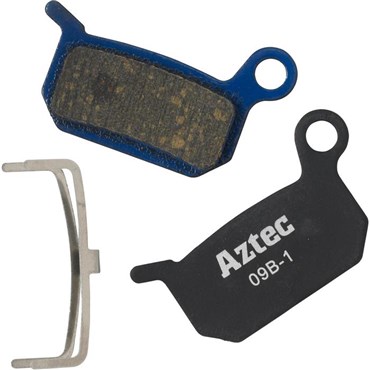 Aztec Organic Disc Brake Pads For Formula B4 Callipers