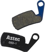 Aztec Organic Disc Brake Pads For Magura Marta Callipers