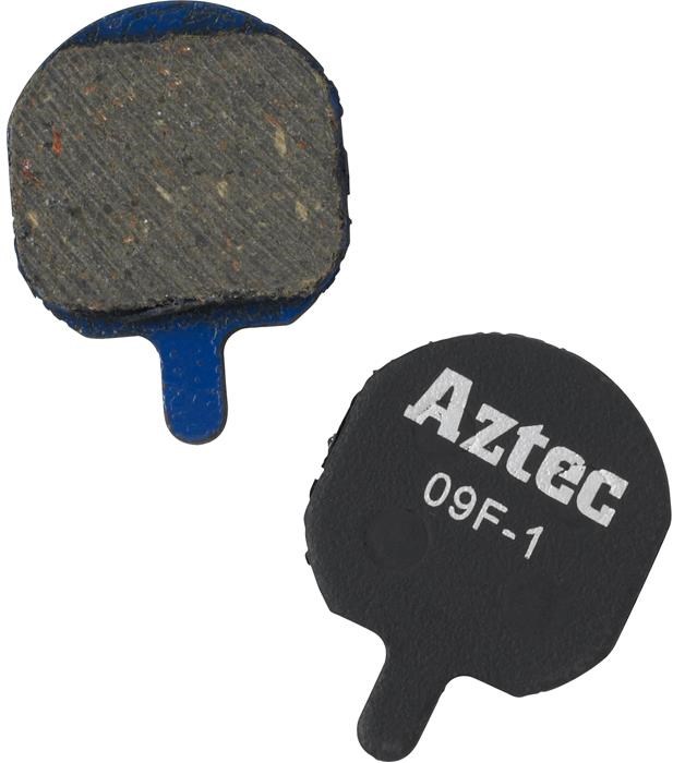 Aztec Organic Disc Brake Pads For Hayes So1e Callipers product image