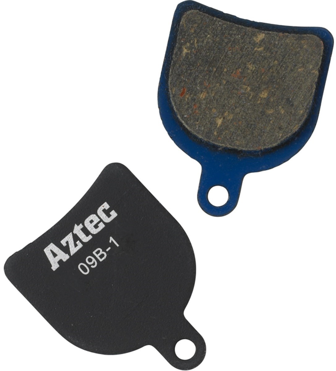 Aztec Organic Disc Brake Pads For Hope Mono Trial product image