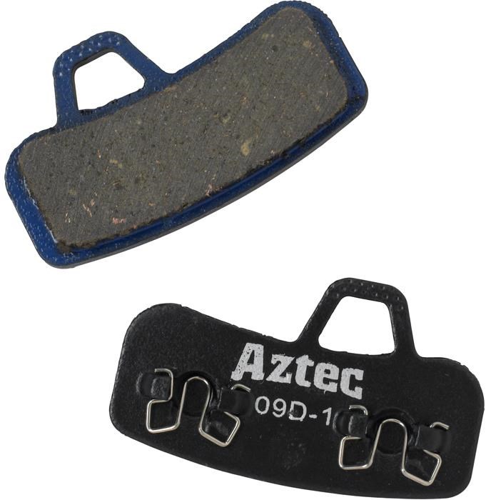Aztec Organic Disc Brake Pads For Hayes Ace product image