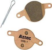 Aztec Sintered Disc Brake Pads For Magura Clara 01-02 / Louise 02 / Louise FR