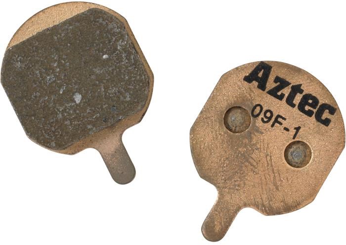 Aztec Sintered Disc Brake Pads For Hayes So1e Callipers product image
