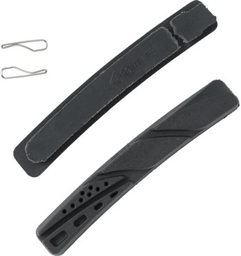 Aztec V-type Insert Brake Blocks Standard