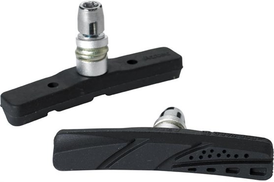 Tredz Limited Aztec V-type One-piece Brake Blocks