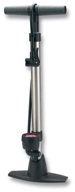 Raleigh Alloy Floor Pump product image