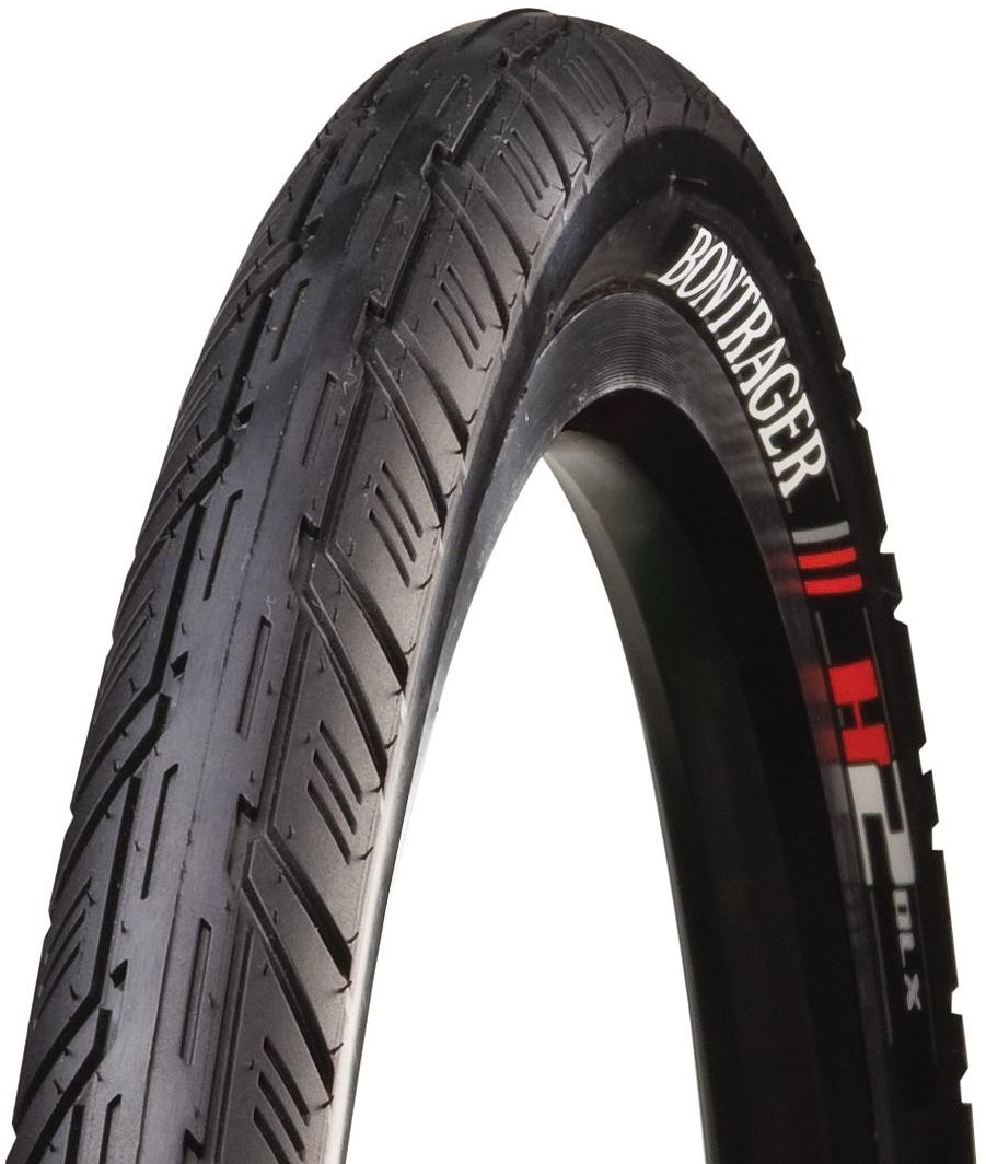 Bontrager H2 Blackwall Tyre product image
