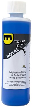 Magura Royal Blood Mineral Oil DE/EN