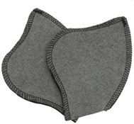 Respro Metro Anti-Pollution Mask Filter - Pack of 2