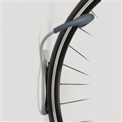 Delta Leonardo Wall Mount Bike Rack
