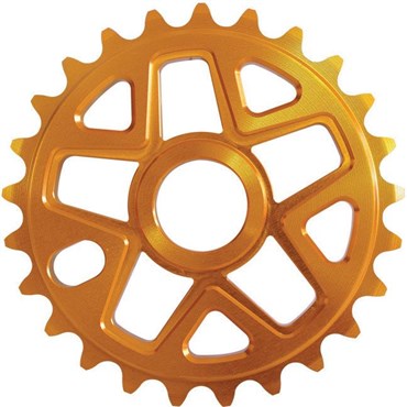 Savage Alloy 25T/28T Microdrive BMX Sprocket