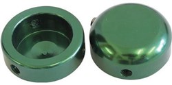 Savage BMX Handlebar Plugs