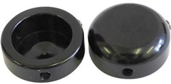 Savage BMX Handlebar Plugs