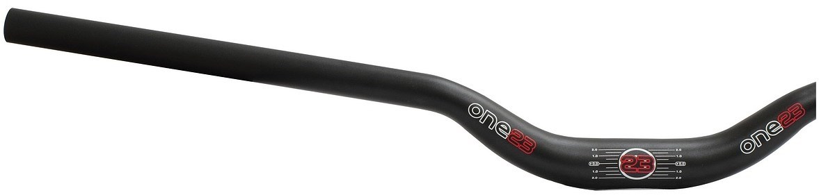 One23 Downhill Wide Handlebar product image
