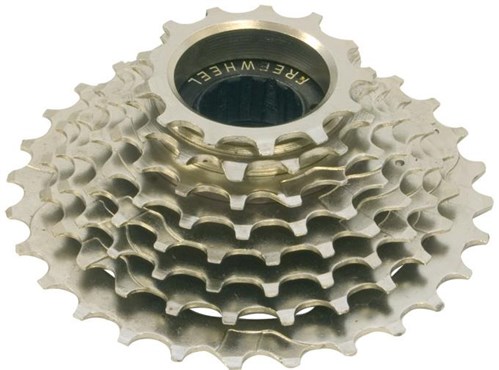 ETC 6 Speed Freewheel