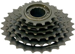 ETC 6 Speed Freewheel