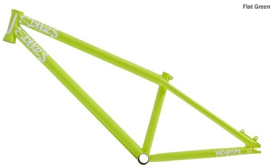 NS Bikes Majesty Frame product image