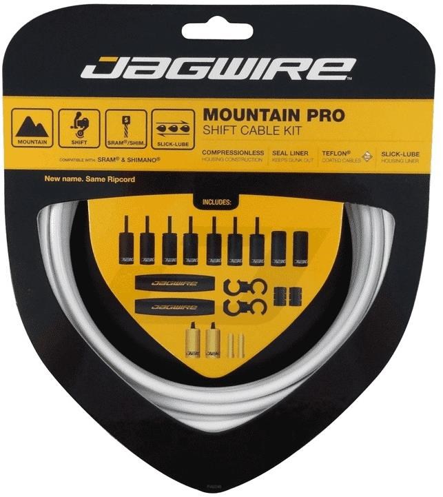 Jagwire Ripcord Brake Kit product image