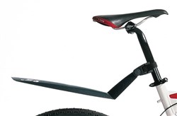 SKS X-Tra Dry Rear Mudguard