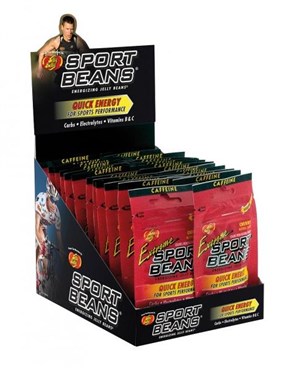 Jelly Belly Sport Beans Energy Bar