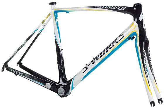 Specialized S-Works Tarmac SL3 Frameset