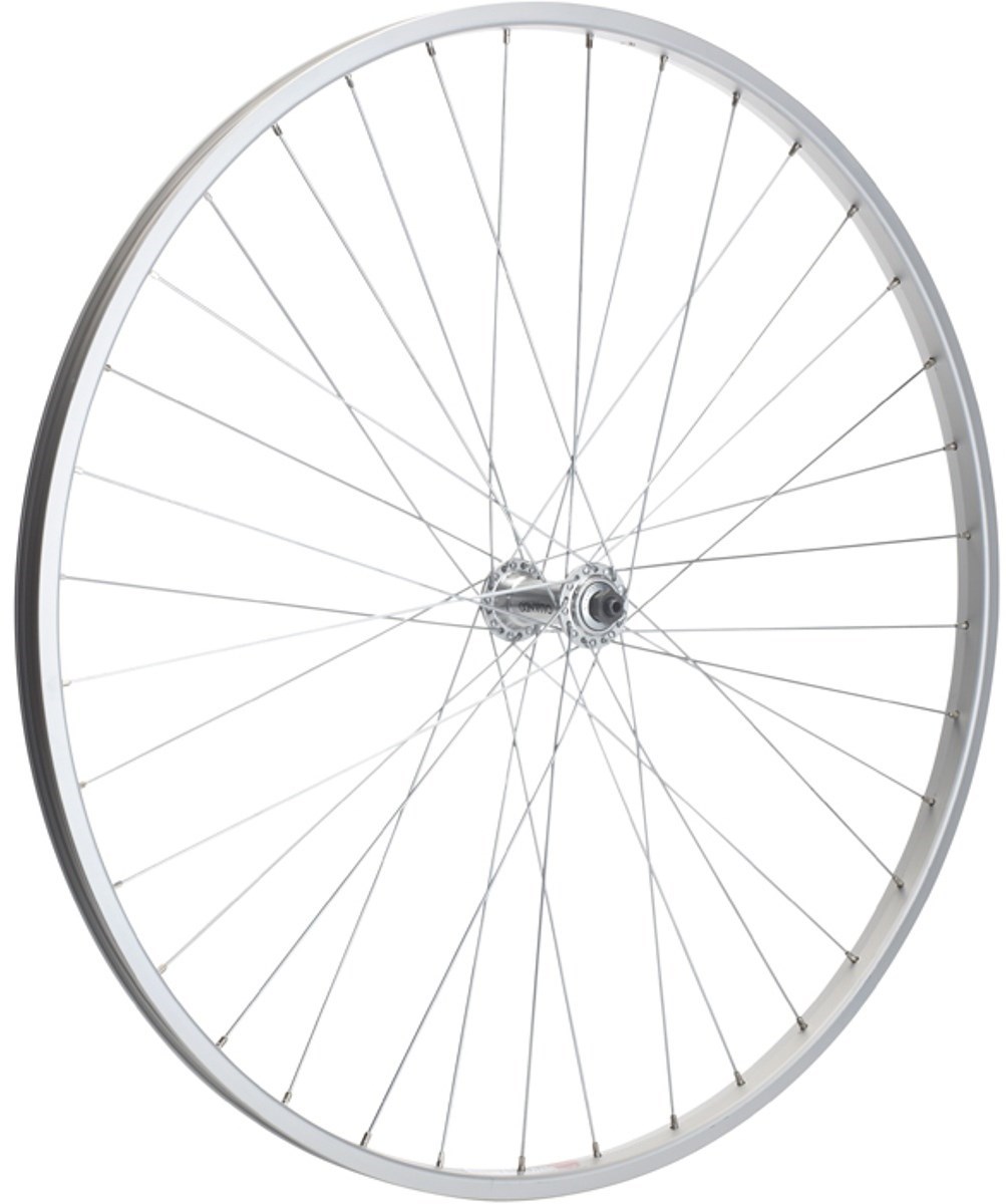 M Part 700C x 19 mm Q / R Hybrid Front Wheel product image