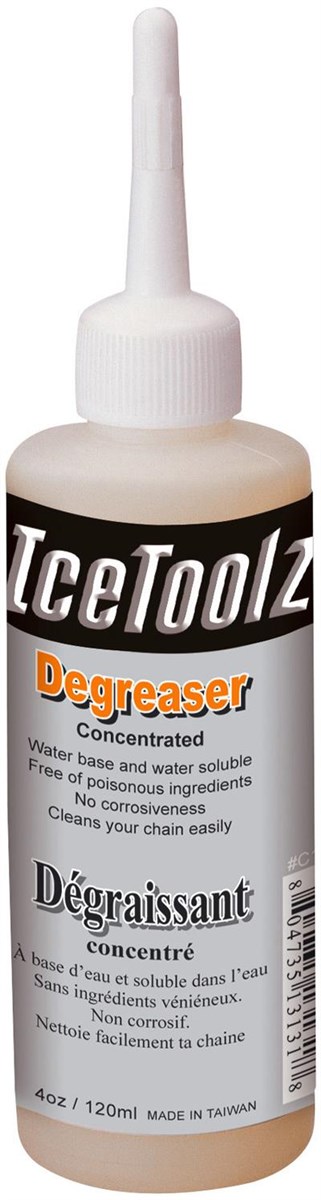 Ice Toolz Concentrated Degreaser product image