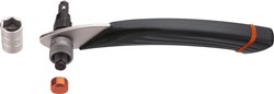 Ice Toolz Deluxe Crank Tool With Handle
