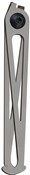 Ice Toolz Foldable Chain Hook