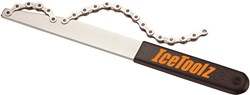 Ice Toolz Freewheel Turner - Chain Whip
