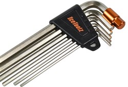 Ice Toolz Hex Key Set