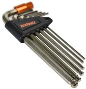 Ice Toolz Hex Key Set