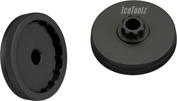 Ice Toolz Hollowtech 2 BB Tool Ice Toolz Hollowtech 2 BB Tool