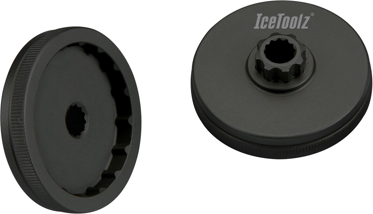 Ice Toolz Hollowtech 2 BB Tool product image
