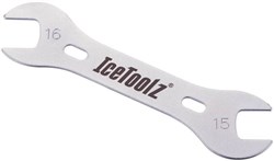 Ice Toolz Hub Cone Wrench