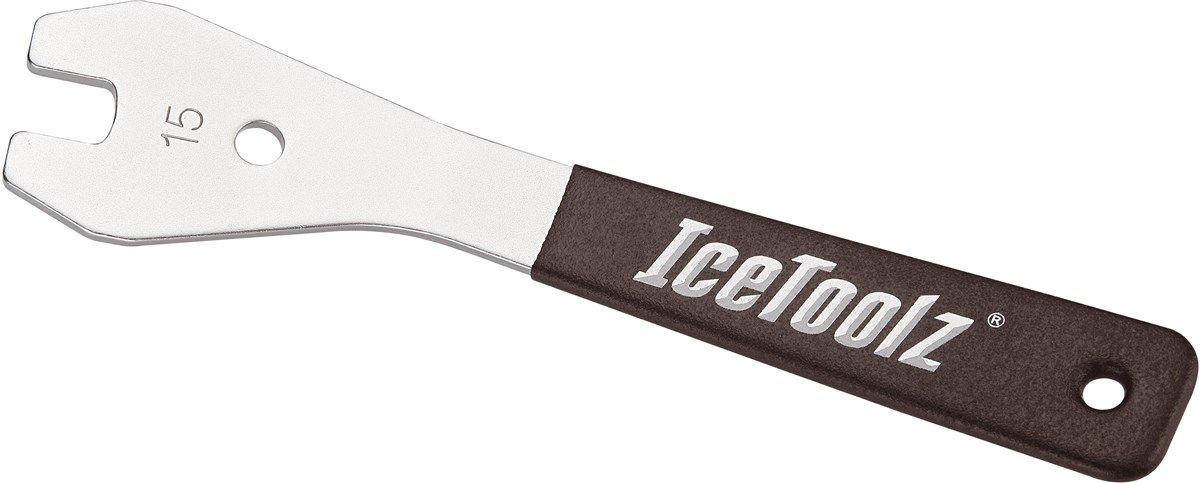 Ice Toolz Pedal Wrench 15mm product image
