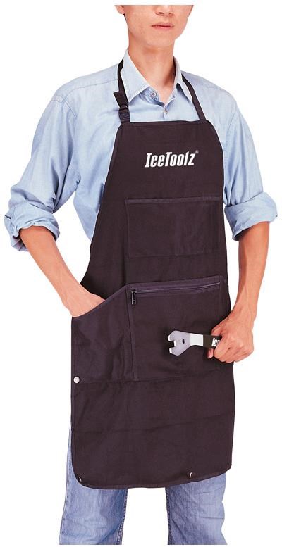 Ice Toolz Pro Shop Apron product image