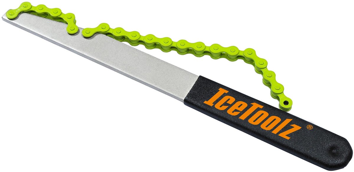 Ice Toolz Single Speed Chain Whip product image