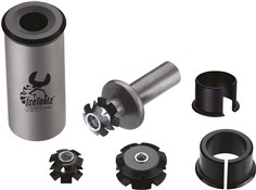 Ice Toolz Star Nut Installation Tool