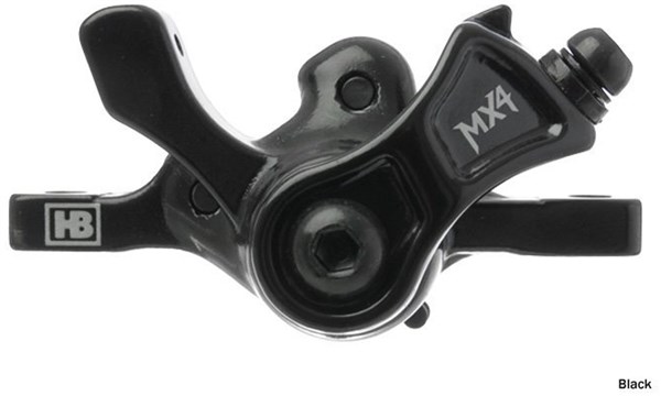 hayes mx comp mechanical disc brake