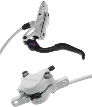 hayes stroker gram carbon