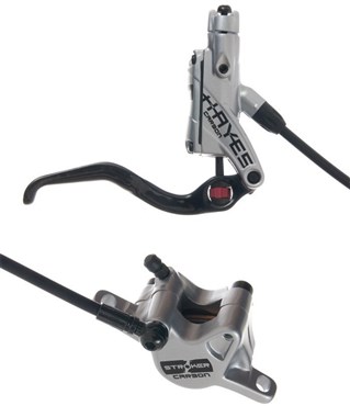 hayes stroker ryde hydraulic brakes