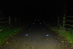 Knog Frog Strobe Twinpack Light Set