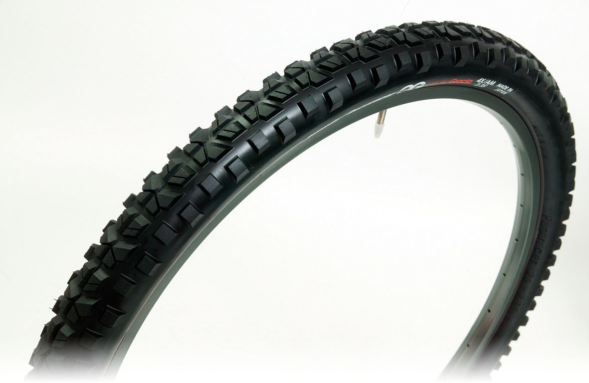 Panaracer CG 4X/AM 26" Off Road Mountain Bike Tyre product image