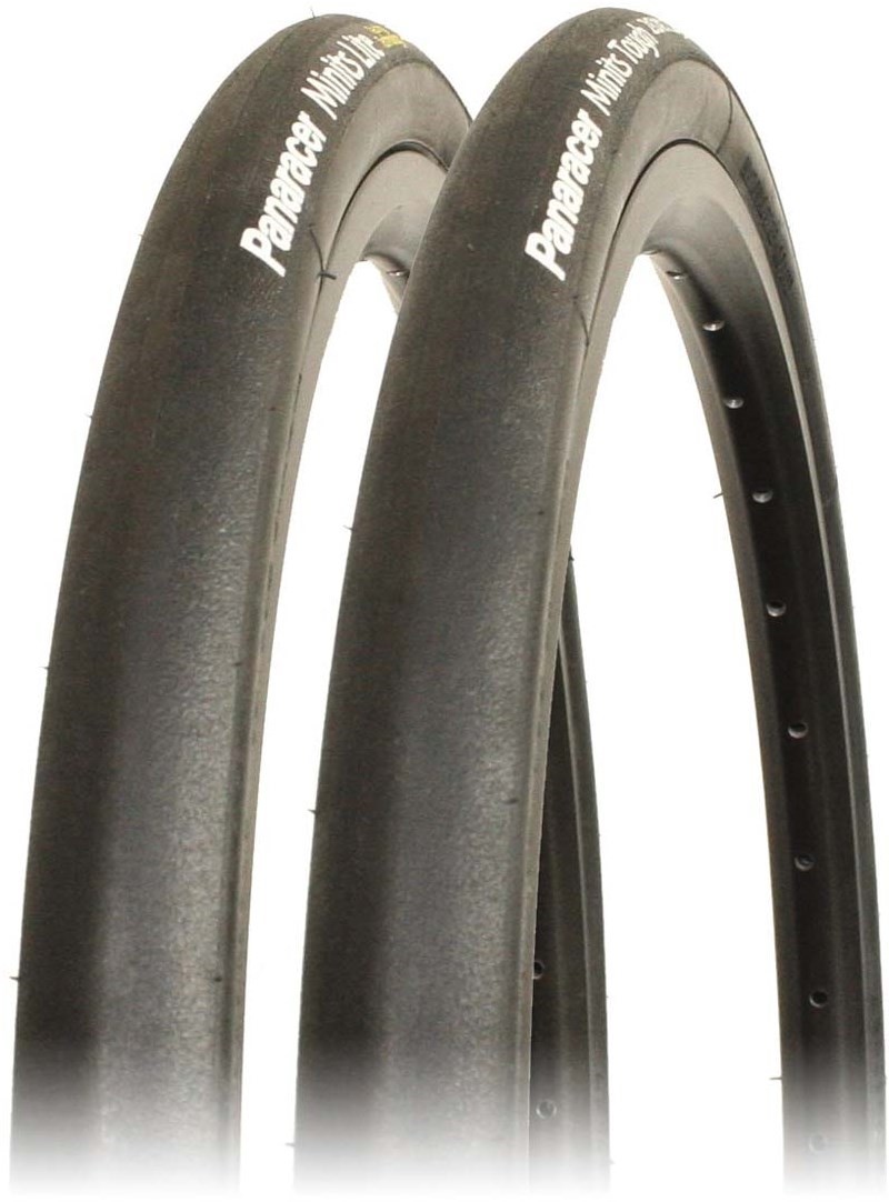 Panaracer Minits Lite 20" Folding Bike Tyre product image