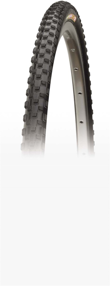 Panaracer Crossblaster 700c Folding Cyclocross Tyre product image