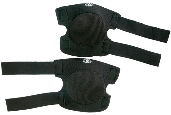 Lizard Skins Soft Youth Knee Guard