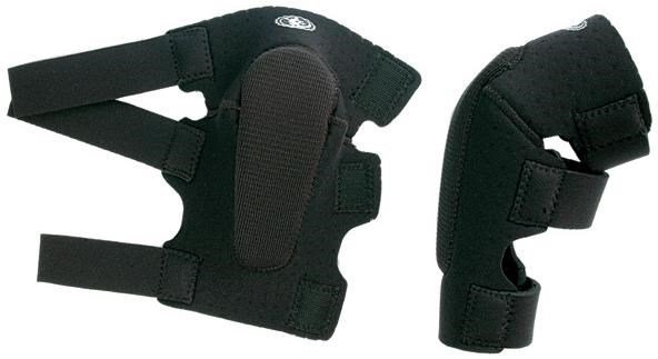 Lizard Skins Soft Youth Elbow Guard product image