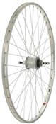 Tru-Build 700c Rear Wheel Alloy 36H Rim Sturmey Archer 3Speed Hub